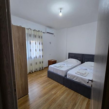 Brana Apartments Sarandë 외부 사진
