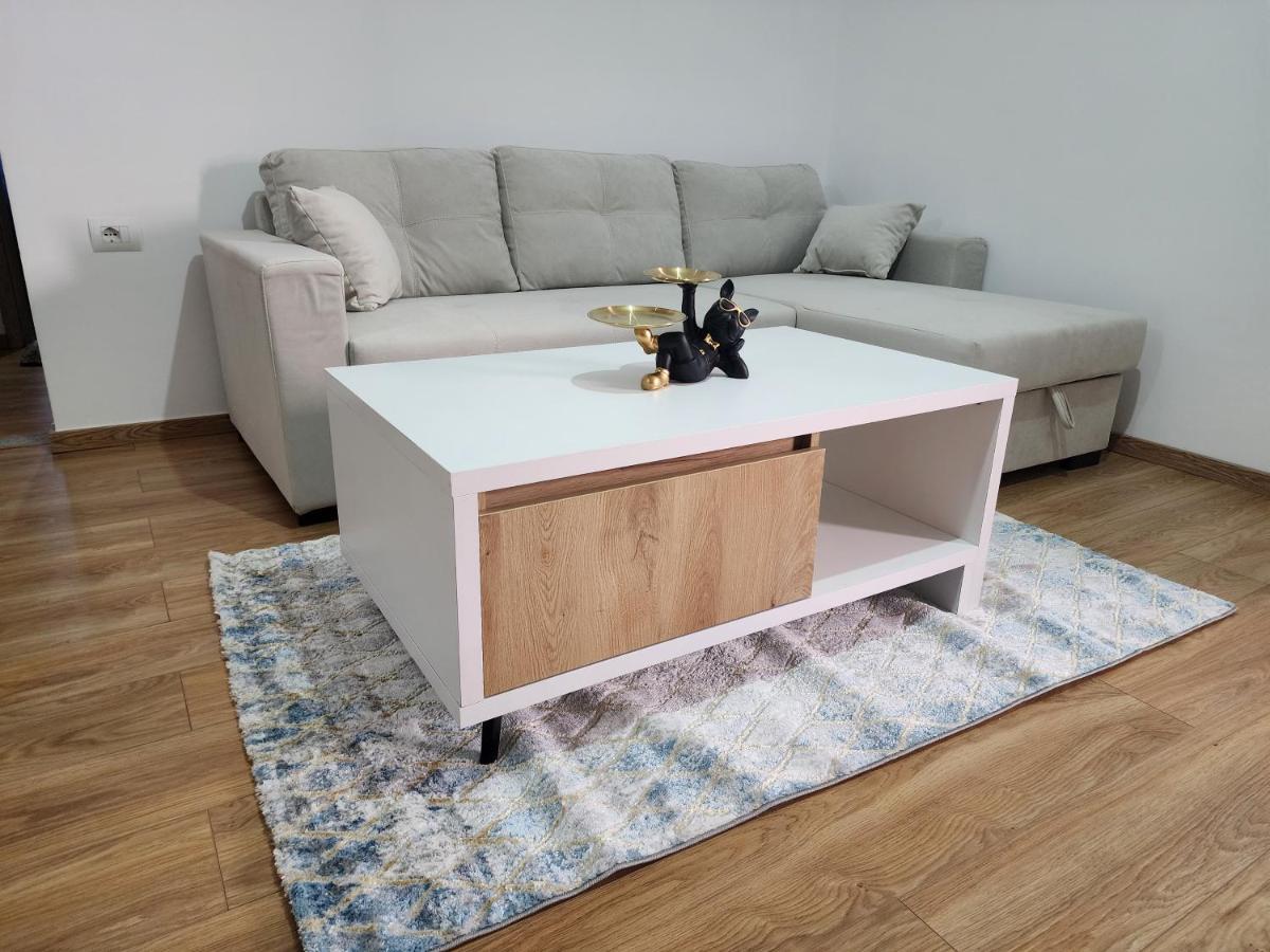 Brana Apartments Sarandë 외부 사진