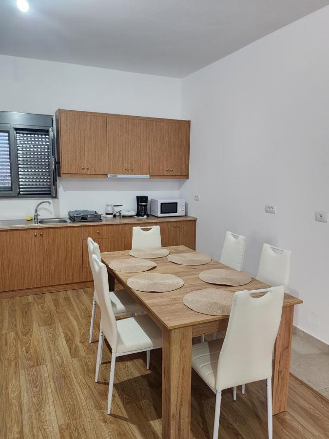Brana Apartments Sarandë 외부 사진