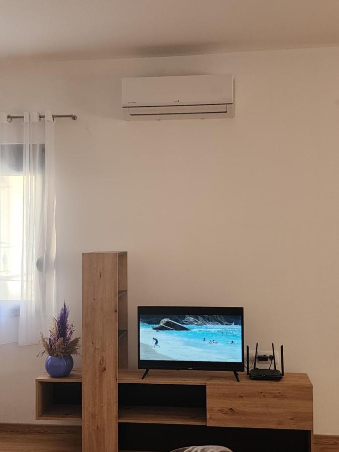Brana Apartments Sarandë 외부 사진