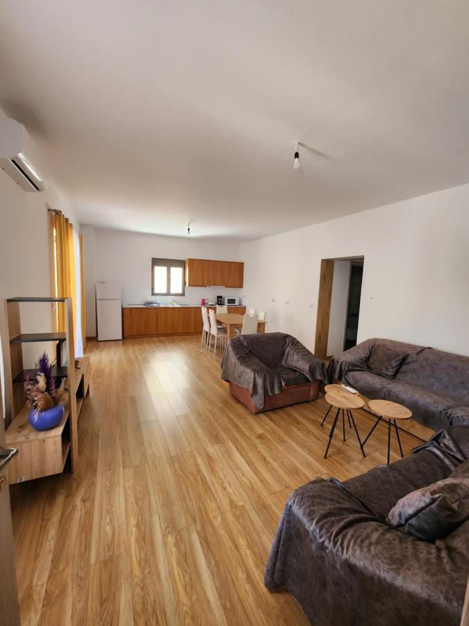 Brana Apartments Sarandë 외부 사진