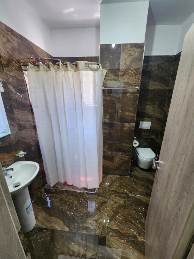 Brana Apartments Sarandë 외부 사진
