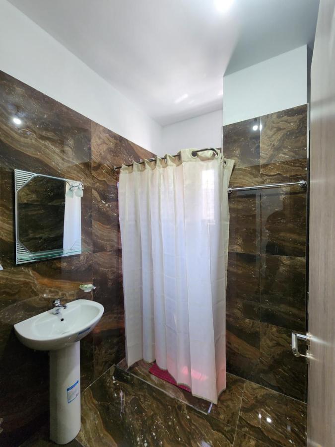 Brana Apartments Sarandë 외부 사진