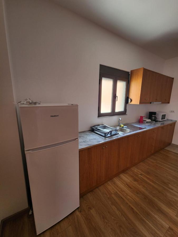 Brana Apartments Sarandë 외부 사진