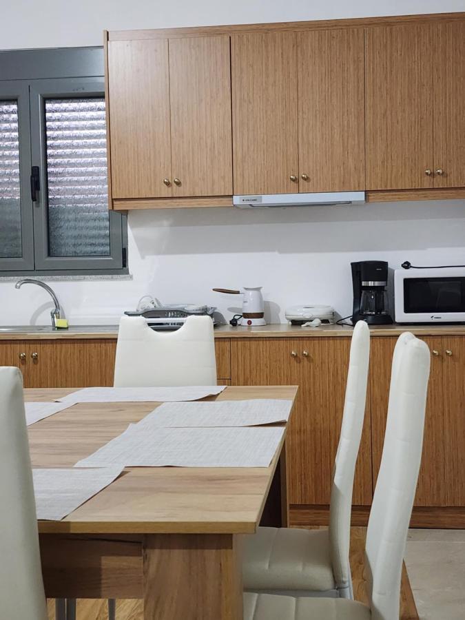 Brana Apartments Sarandë 외부 사진