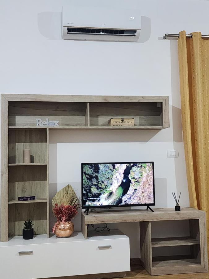 Brana Apartments Sarandë 외부 사진